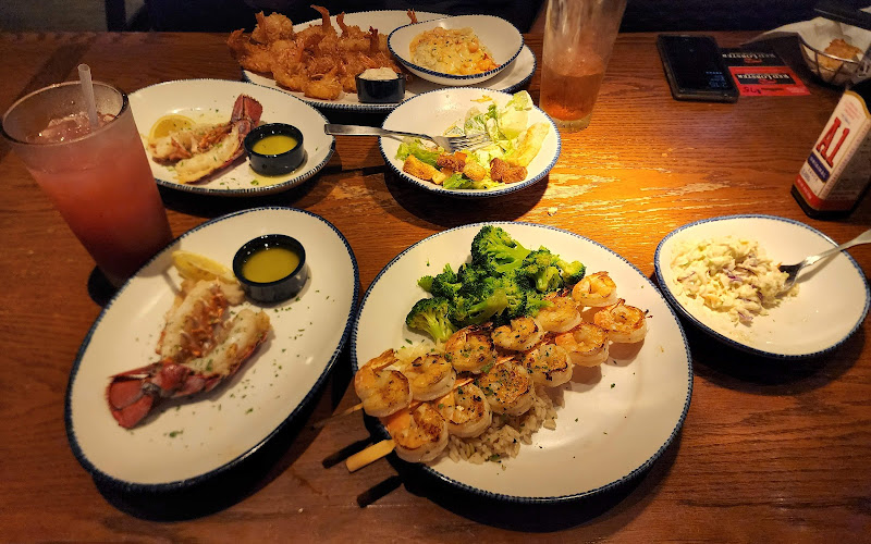 Red Lobster