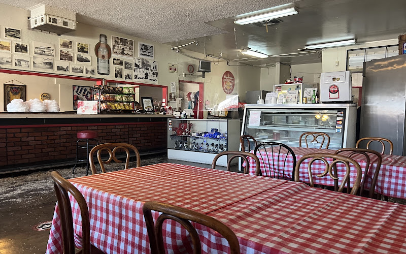 Tony’s French Dips