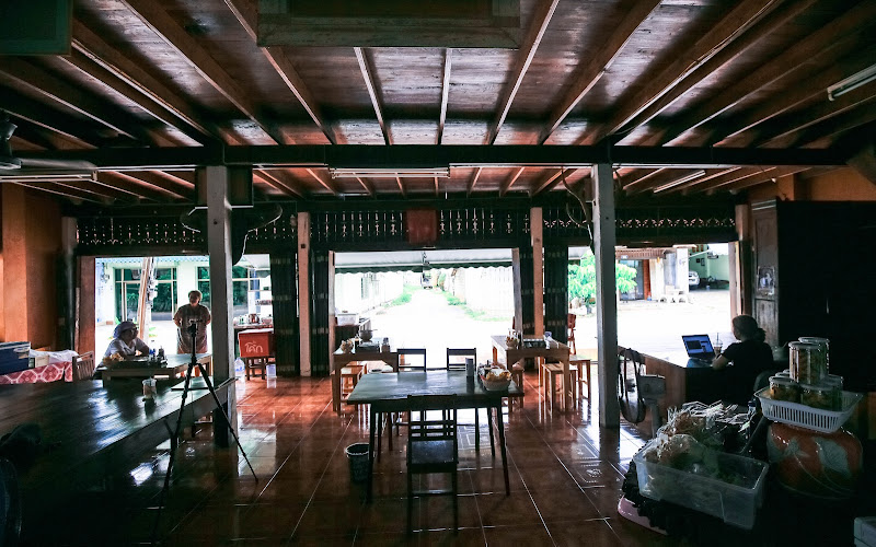 ก๋วยเตี๋ยวบ้านอัญ