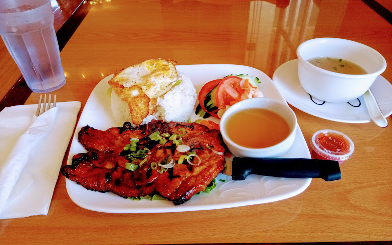 pho quan vietnamese cuisine