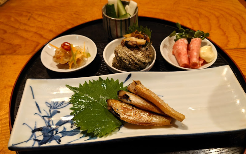 Saijiki