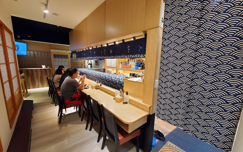 神居居酒屋/巷弄深夜酒場