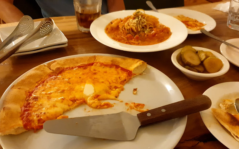 우리동네 파바로티