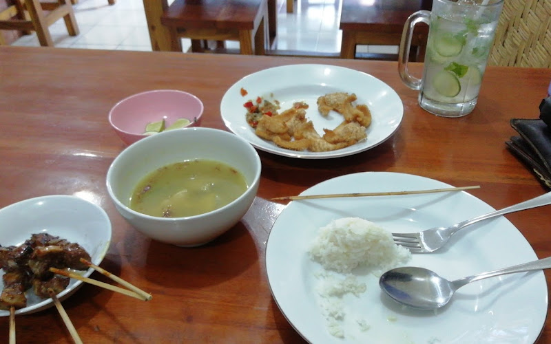 SOP IKAN BJ ,UNGASAN