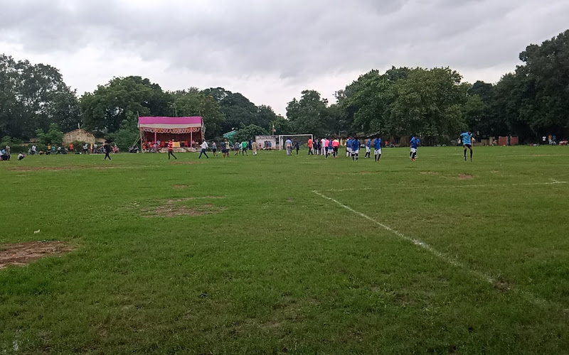 トライアングル・チョーック・パーク