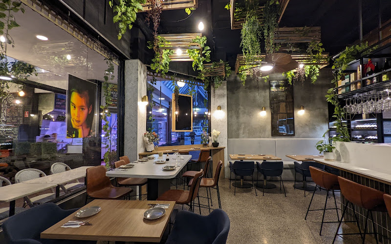 Park Bar