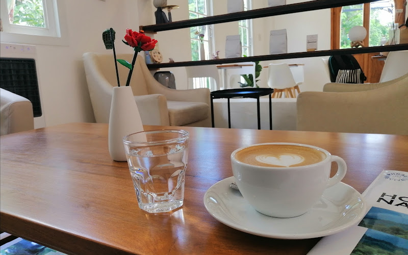 Arcadia cafe & bistro