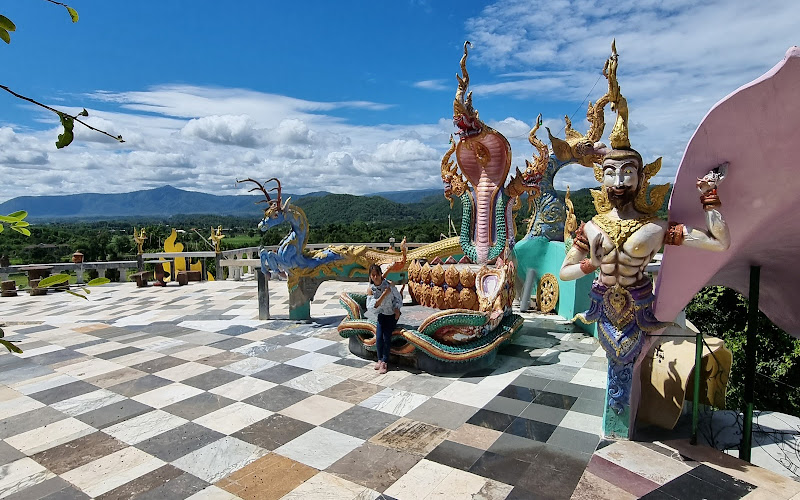 หลวงพ่อคูณ เขาใหญ่