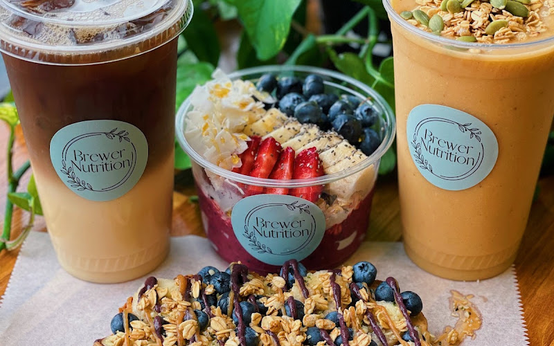 Brewer Nutrition