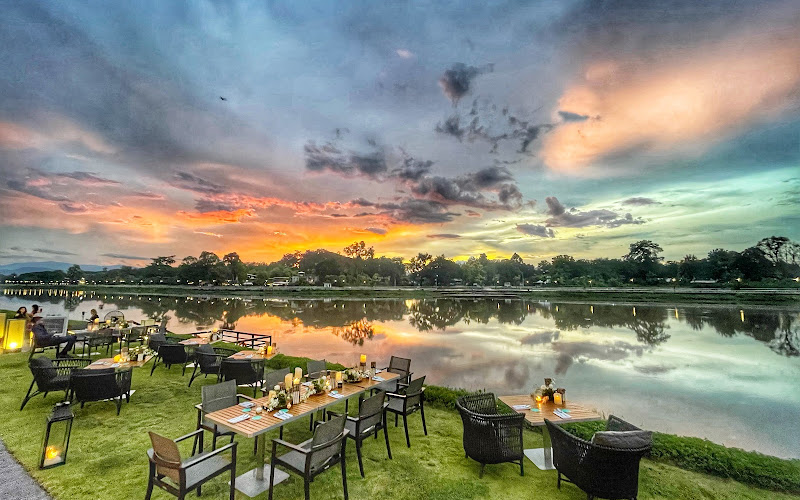 Favola at Le Méridien Chiang Rai Resort