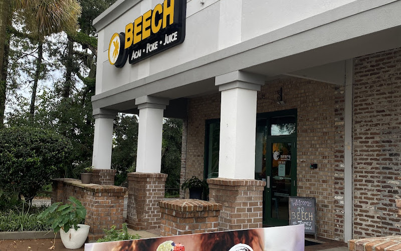 Beech