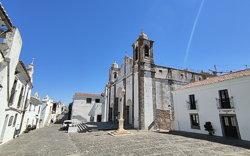 Igreja de Nossa Senhora da Lagoa