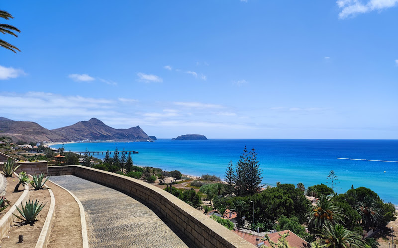 Miradouro das Lombas