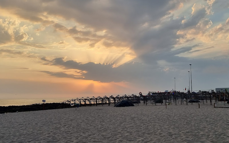 Quiosque 5 de Outubro