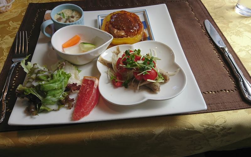 Restaurant Chez Nous