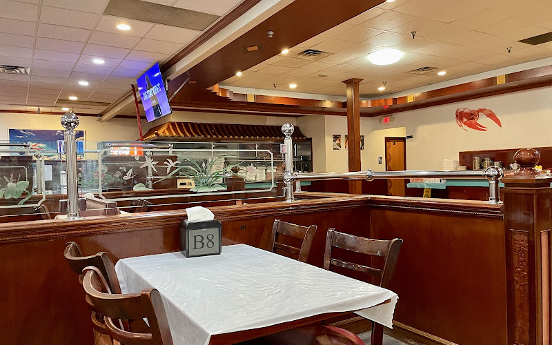 Juicy Crab Seafood & Steak