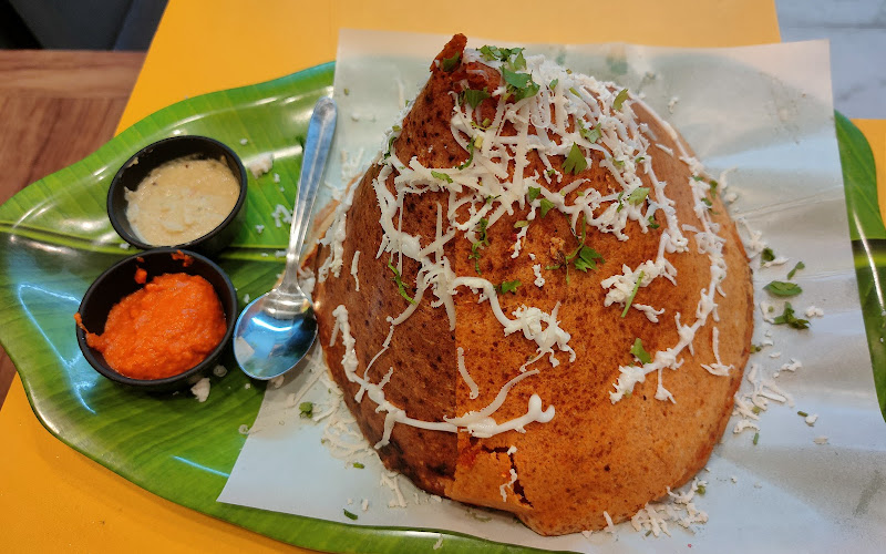Sigdi Dosa keyaansh