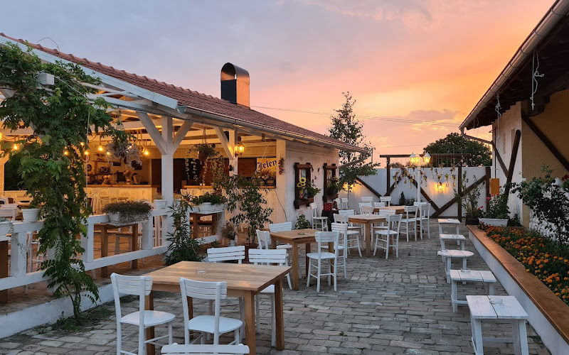 Etno Restaurant Rustik