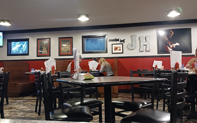 John Hardy's BBQ