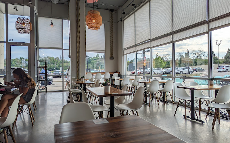 FreshFin | Brookfield