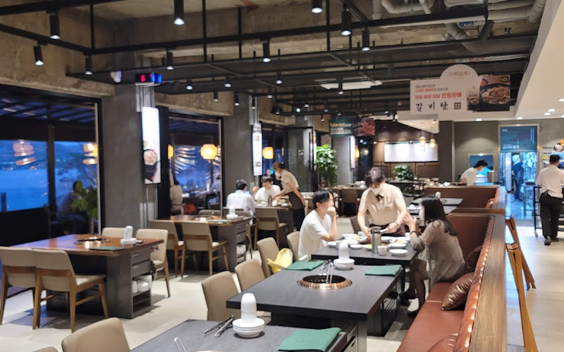 소나무향기 남양주점