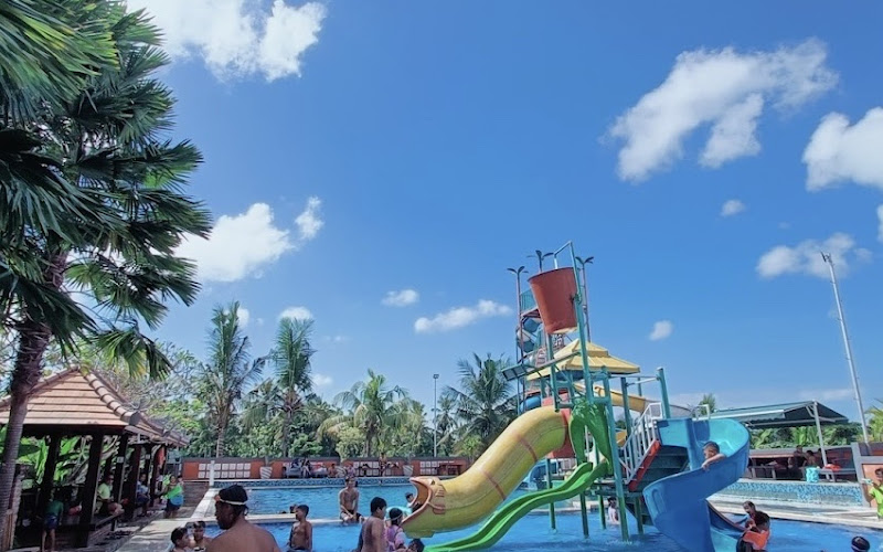 Kemenuh Butterfly Park, Bali