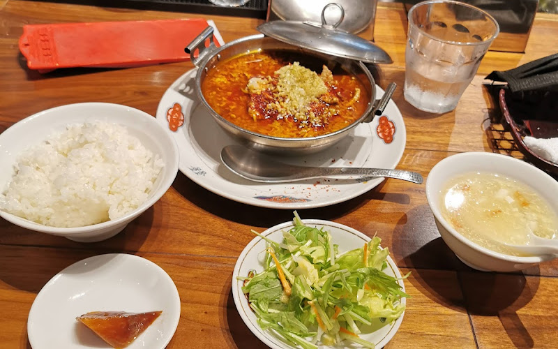 華味（ファーウェイ）