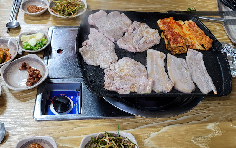 봉우맛집