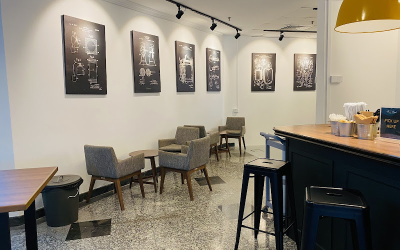 Bean Here Coffee Company