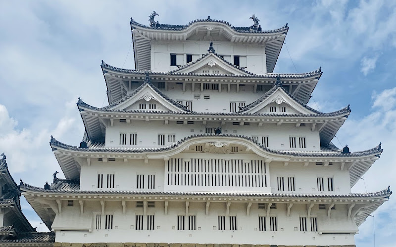 姫路公園