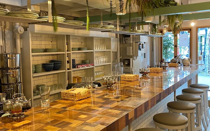 タイランドキッチン たびする子ぞう（Thailand Kitchen）