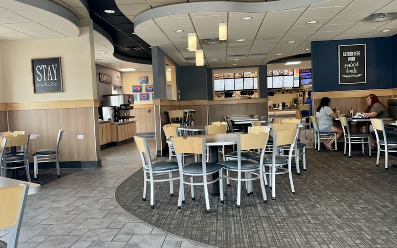 Culver’s