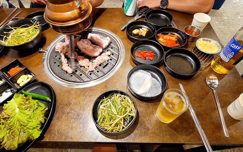 미진축산 일광신도시점