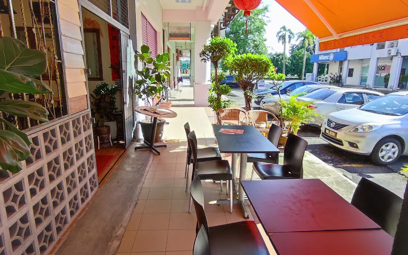 KITA Kopitiam @ Bandar Baru Klang