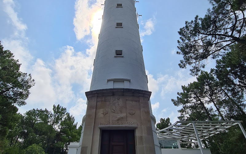 Le Phare du Cap Ferret