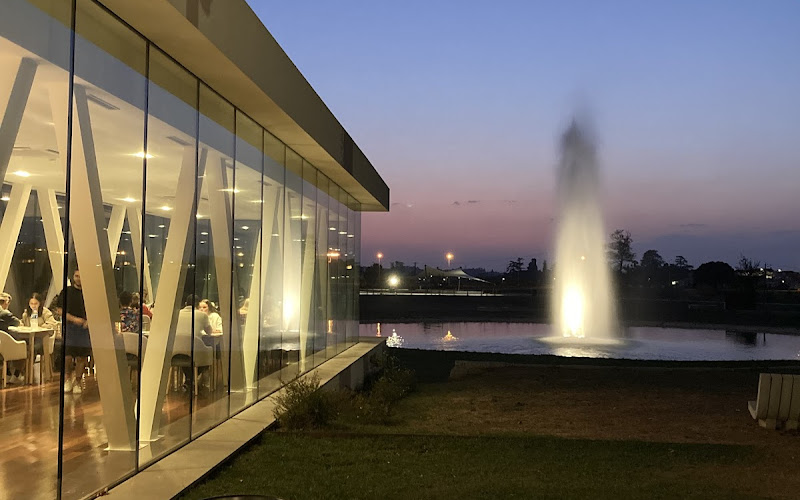 Espumanteria do Parque By Mr Joshi