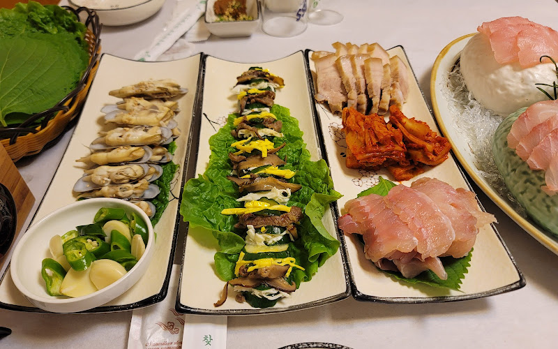 한울타리