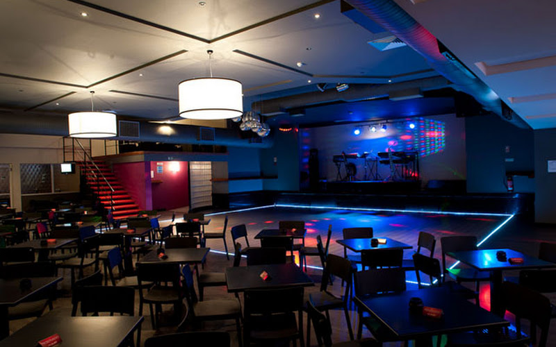 Danceteria Sttore Café - Santa Iria de Azoia