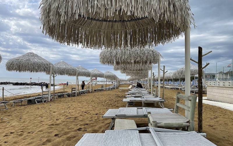 Spiaggia Lignano Terme