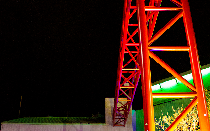 Science Spectrum & OMNI Theater