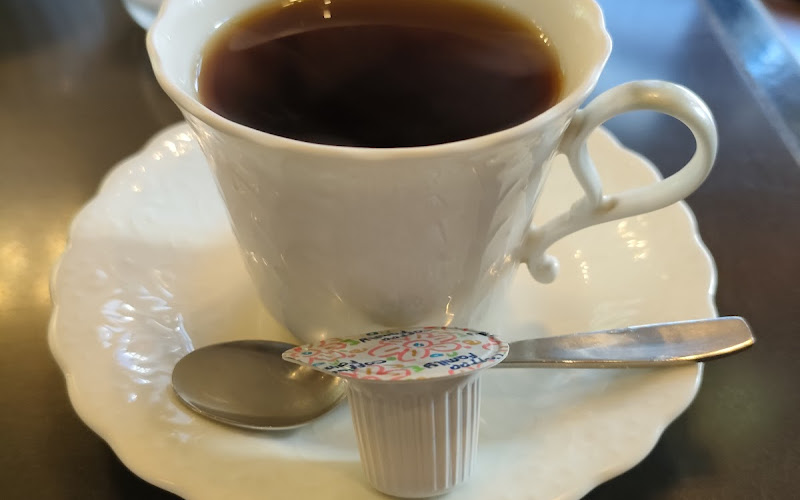 Coffee House Kinu