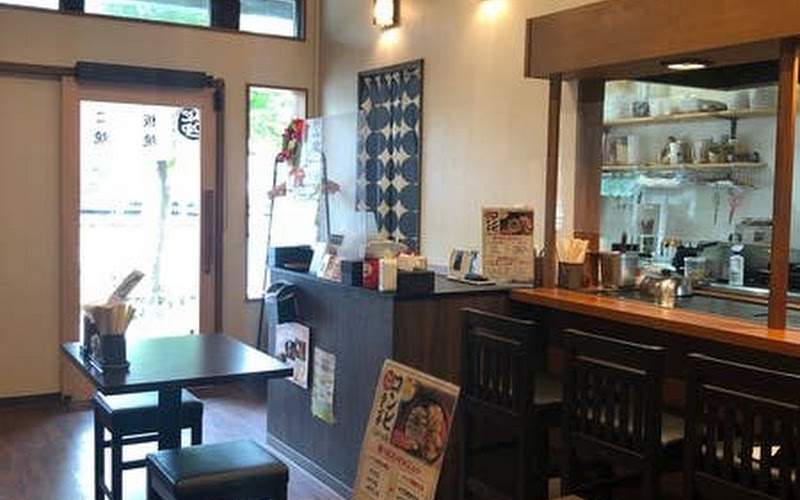 Naniwaya Okonomiyaki