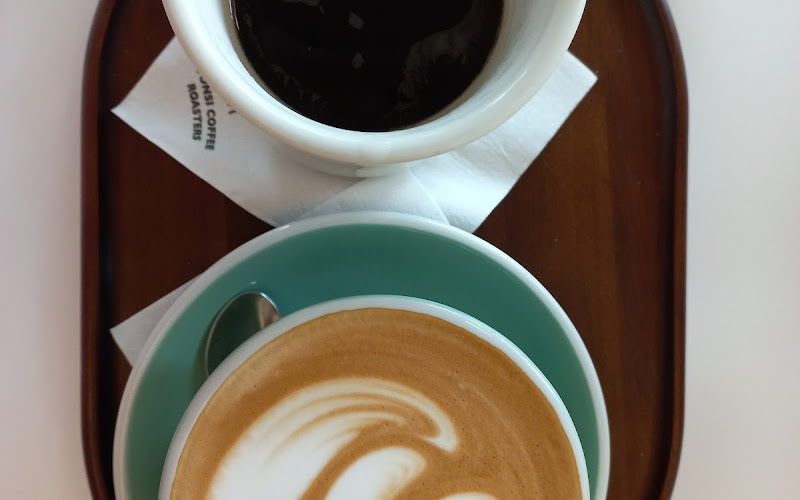 YUNSI COFFEE ROASTERS