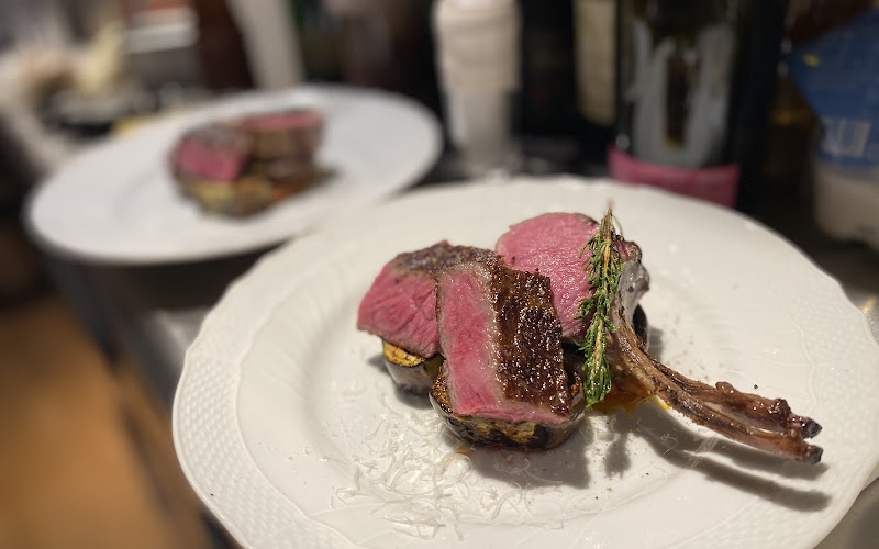 アルベロヴィラッジョ