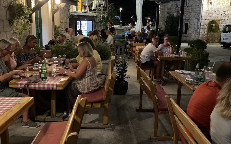 Restoran Konoba Kod Duje