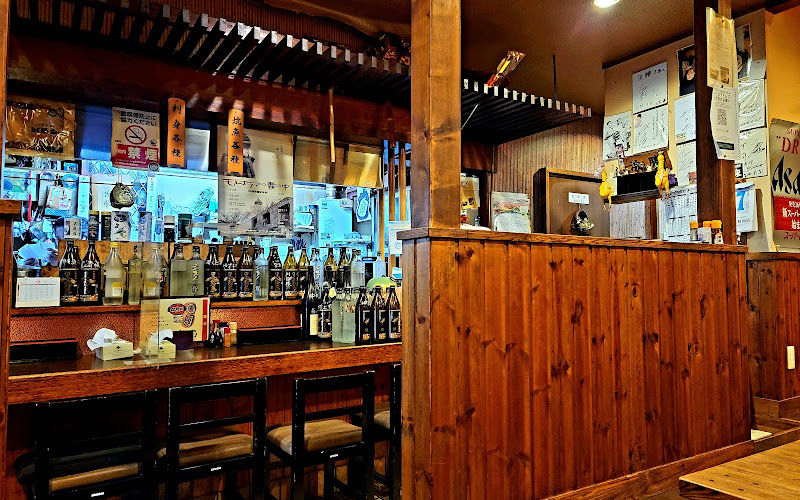 浜勝 母恋店
