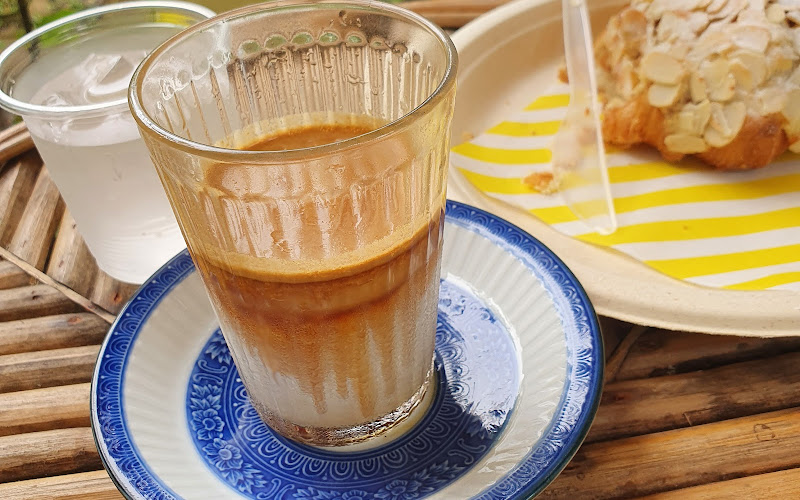 SUBURB COFFEE ROASTERS (โรงคั่วกาแฟ)