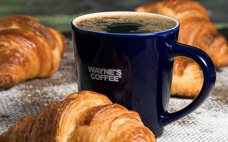 Wayne's Coffee Palm Residence