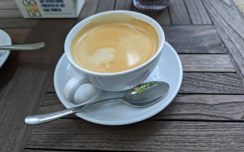 Sylter Eiscafé Krefeld-Fischeln