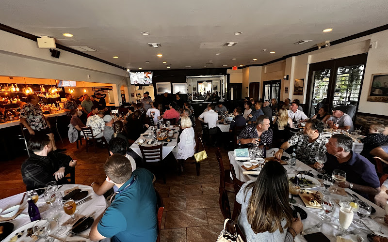 La Rosa Fine Cuban Cuisine